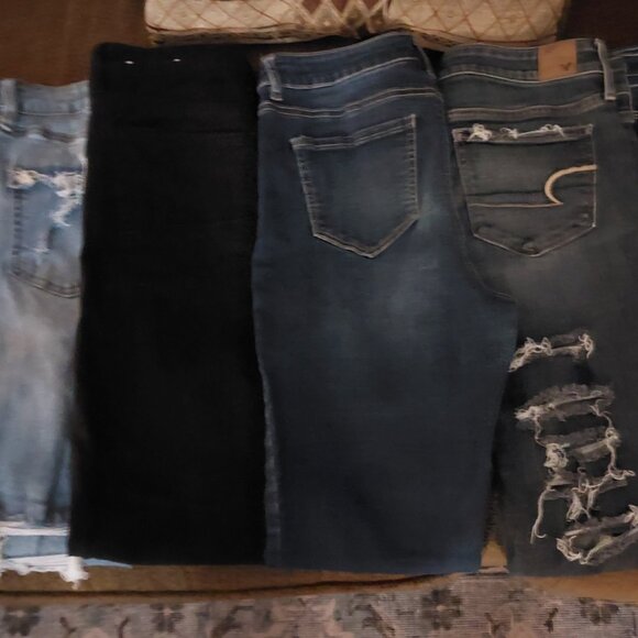 Womens jeans Bundle - Picture 5 of 9